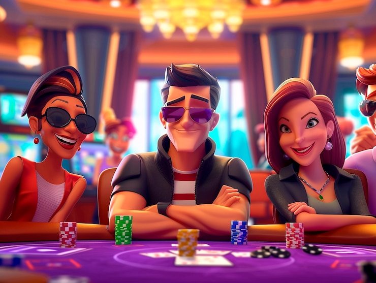 playfortuna casino en línea